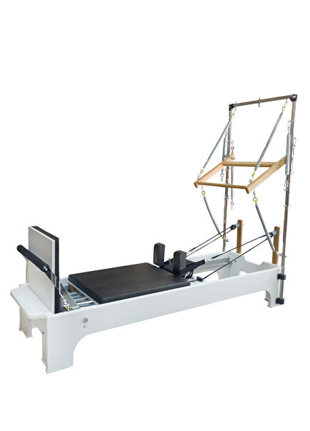 Platinium Tower Reformer Pilates Aleti
