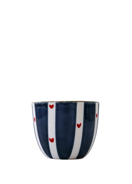 En Joy Porcelain Coffee Cup