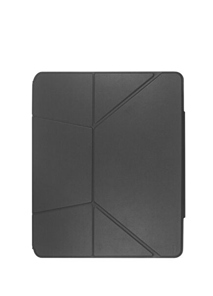 iPad 10. Nesil Gen Snug Siyah Tablet Kılıfı