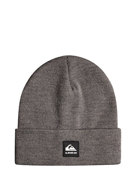 Brigade Grey Children's Beanie
