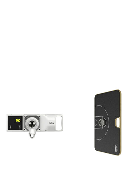 Voltra Portable Training Package