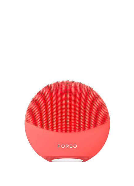 LUNA 4 Mini Coral Cilt Temizleme Cihazı