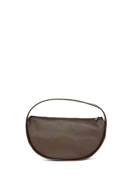 Petit Brown Women's Leather Bag