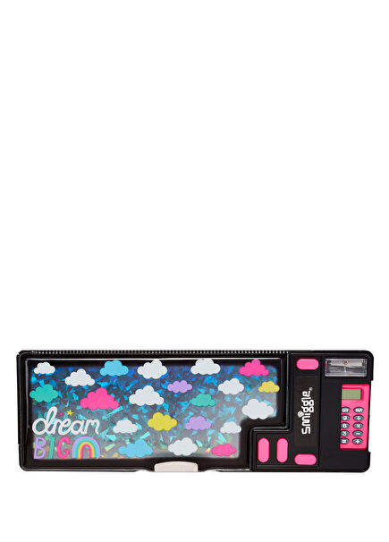 Peppy Dream Pop Out Pencil Case