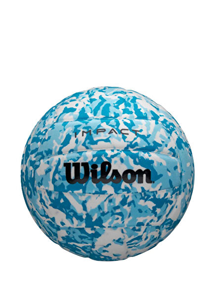 İmpact Gen Green VB Blue White OF Voleybol Topu WV2000801XBOF
