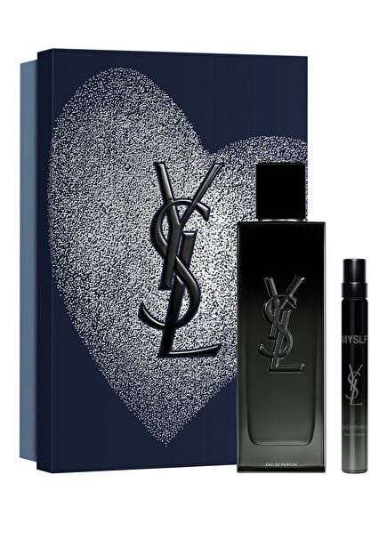 Myslf Edp 100 ml Valentine's Day Perfume Set
