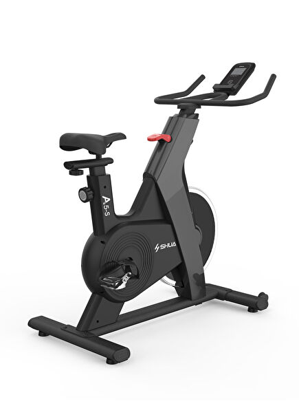 Shua Fitness Luxury Home Spin Bisikleti