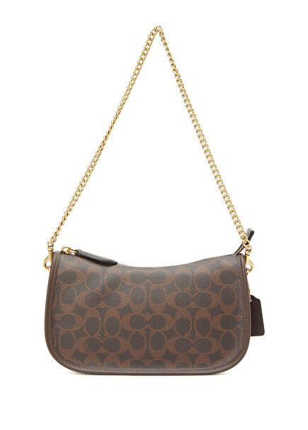 Waverly Brown Women's Bag