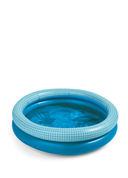 Dippy Inflatable Children's Swimming Pool