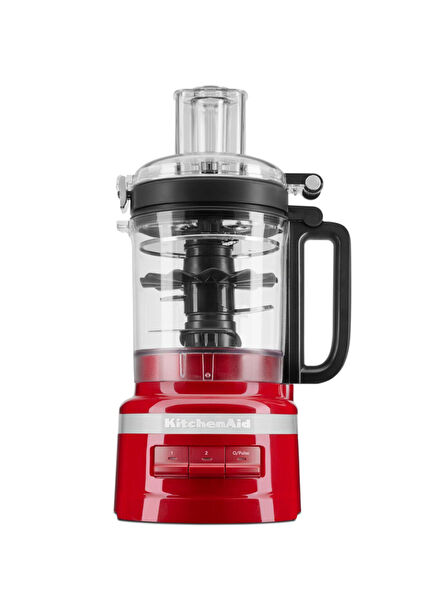 5KFP0921 Empire Red Mutfak Robotu 2,1 lt