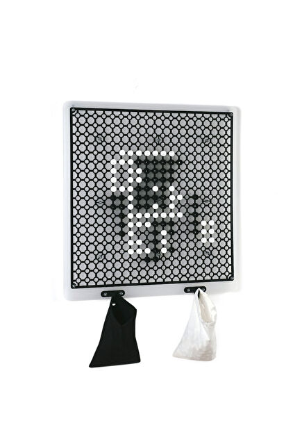 Go Strategy Wall Game