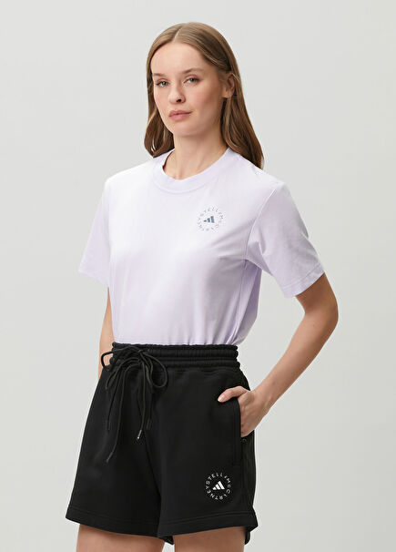 by Stella Mccartney Truecasuals Lila T-shirt