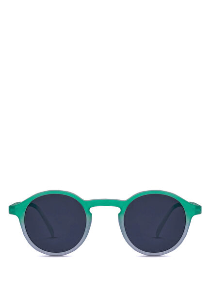 William 368AAP Renkli Unisex Güneş Gözlüğü