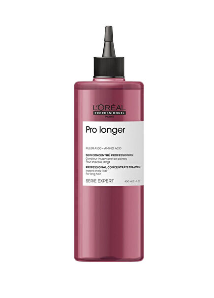 Serie Expert Pro Longer Konsantre Saç Bakım Kremi 400 ml