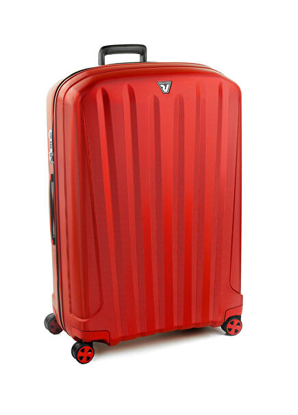 Red Suitcase