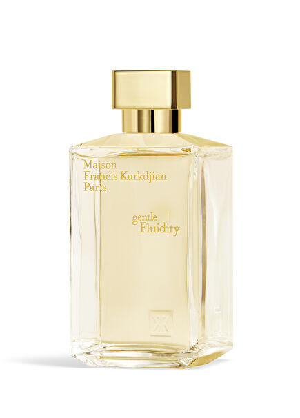Gentle Fluidity grold EDP 200ml
