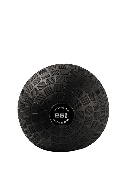 Grip Slam Ball Non-Jumping Medicine Ball 25 kg