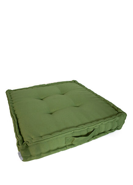 French Mattress Pine Biscuit Cushion