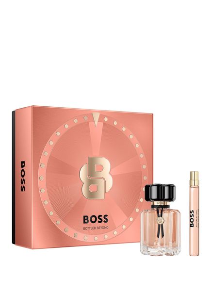 Bottled Beyond For Her EDP 50 ml Parfüm + 10 ml Parfüm Kadın Parfüm Seti