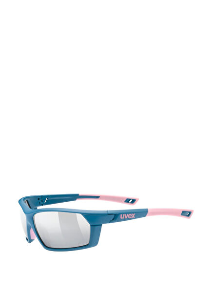 Sportstyle 225 Blue <not>M.Rose</not>/<not>Ltm.Sil</not> Sunglasses