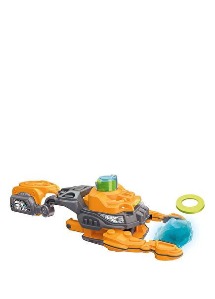 Robotics Lab Cyber Robotic Arm Toy Science Set 75086