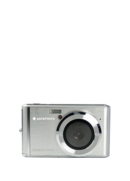 AGFAPHOTO REALISHOT DC5500 CAMERA-GRAY AGFAPHOTO DC5500SL