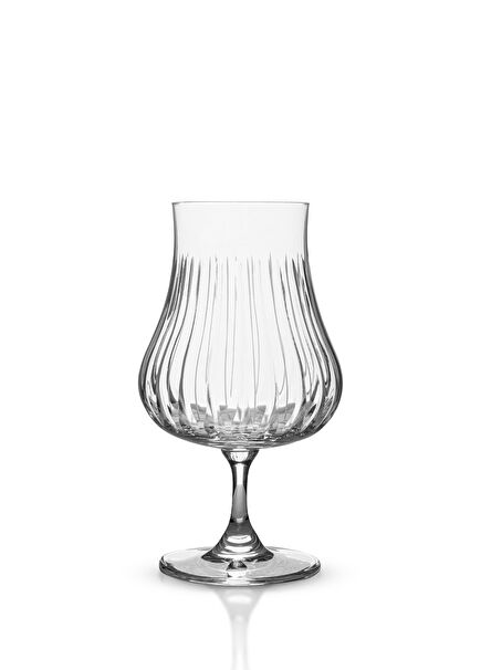 Ballet Line Set of 6 Coffee and Water Glasses