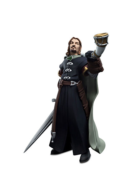 Boromir Mini Epics Figure