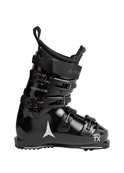 Redster TX 110 Siyah Erkek Kayak Ayakkabısı