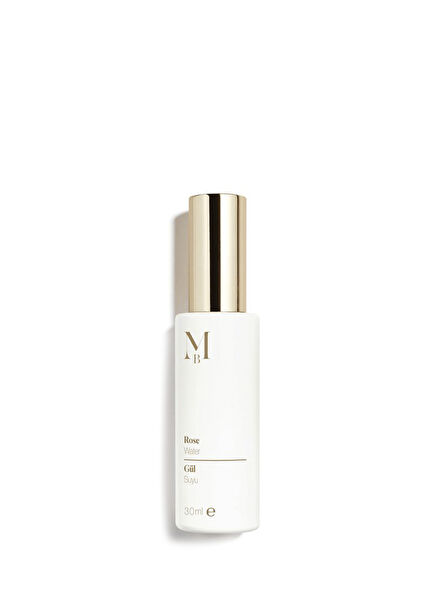Gül Suyu Dengeleyici Tonik 30 ml