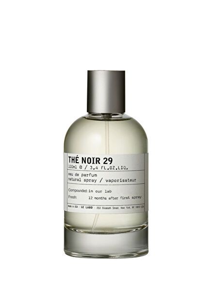 Thé Noir 29 - Eau de Parfum