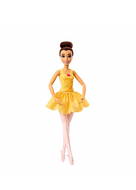 HLV95 Belle Ballerina Dolls