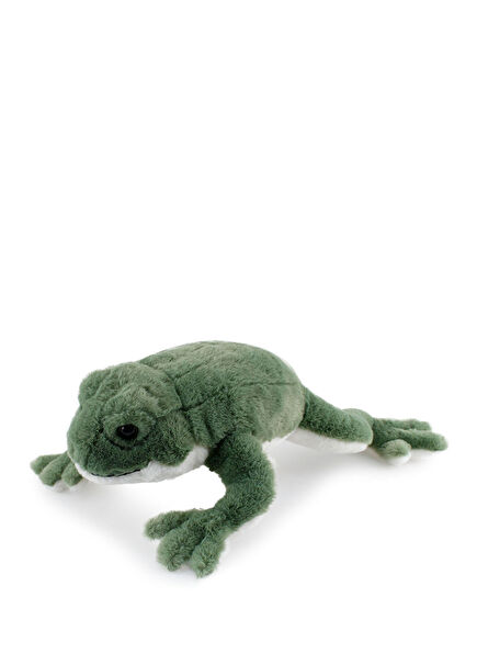 Frog Plush Toy 45 cm