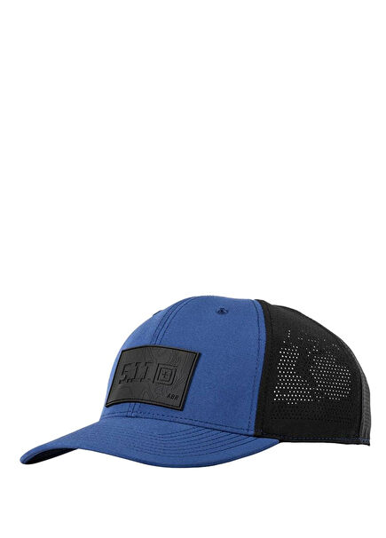 5.11 Topo Box Vent Tac Mavi Erkek Şapka