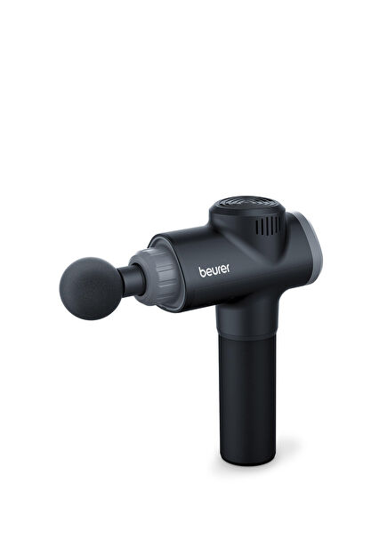 Mg 180 Black Massage Gun