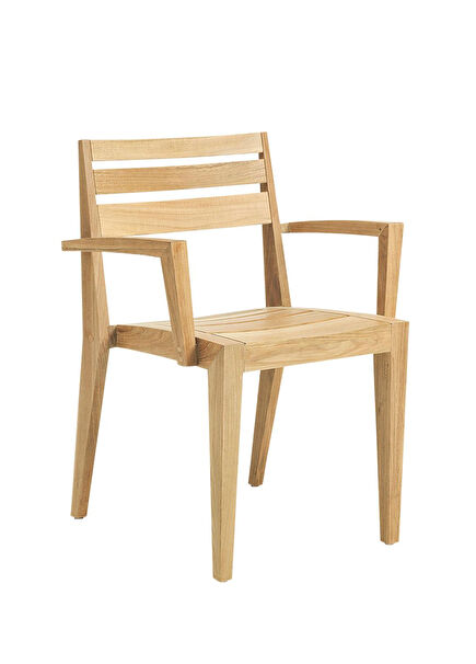 Ribot Teak Armchair