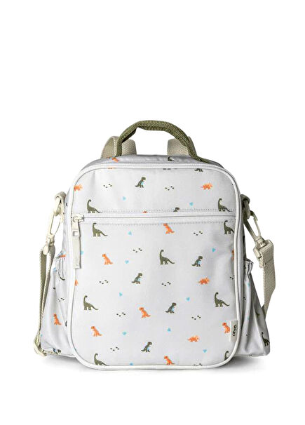 Dino Thermal Nutrition Backpack
