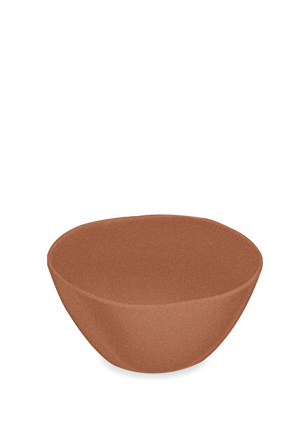 Planta Matte Terracotta Çorba Kasesi