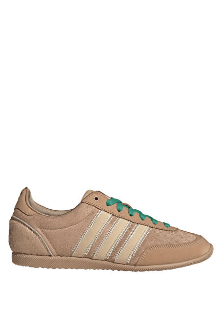 Japan Kadın Deri Sneaker