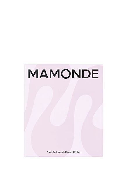 Pro-Ceramide 2-Piece Nemlendirici Bariyer Güçlendirici 4'lü Yüz Maskesi