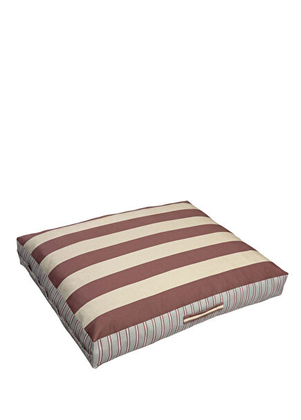 Haveny Cushion Cat and Medium Breed Dog Bed 80 x 60 cm