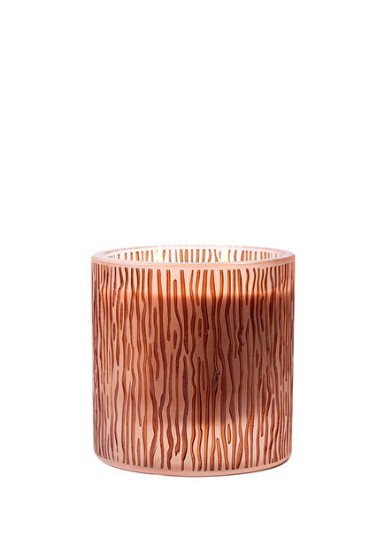Cinnamon Candle