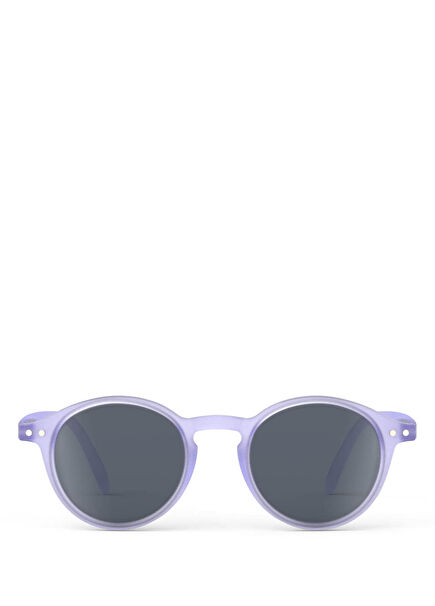 #d Leylak Unisex Çocuk Güneş Gözlüğü