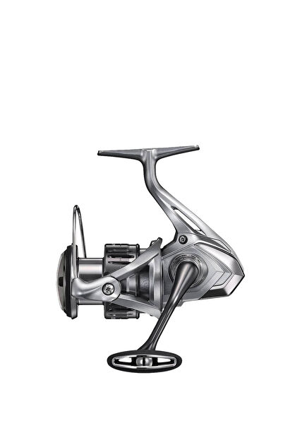 New Nasci C 3000 Hg Spin Olta Makinesi