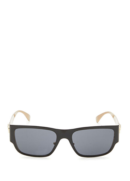 Black Men's Sunglasses