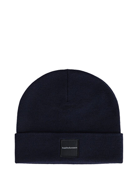 Progress Hat Blue Shadow Lacivert Unisex Bere 