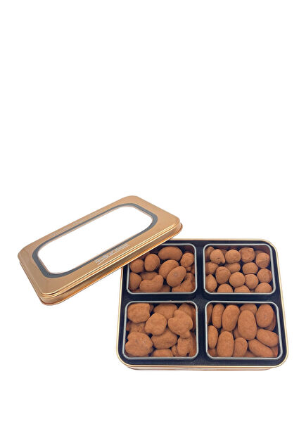 Çikolata Kaplamalı Mix Kuruyemiş