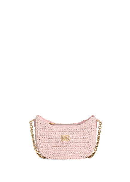 Pink Girls Bag