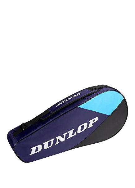 D Tac FX-Cluv Unisex Tenis Çantası