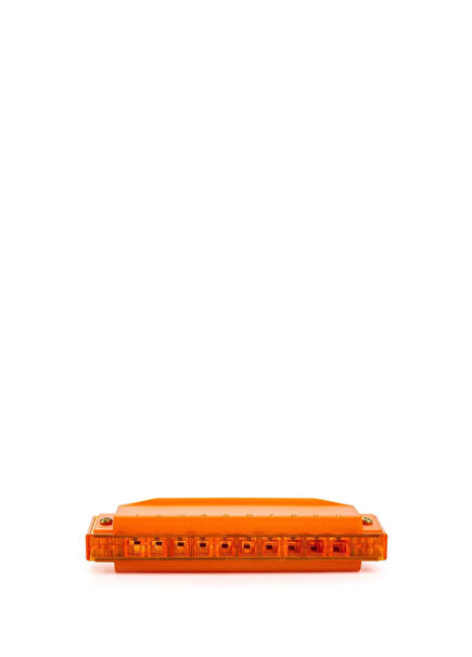M5255 Translucent Orange Harp Do Majör